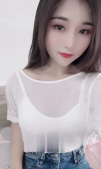 兼职刚下海