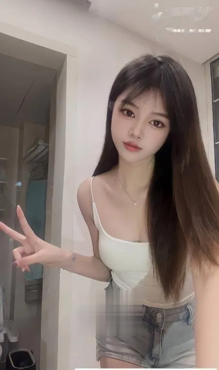 性感苗条女友感老师
