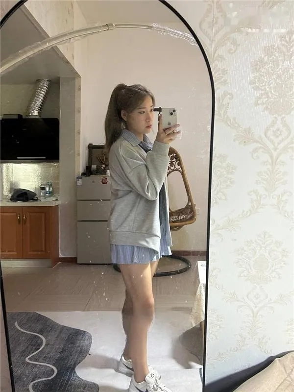 白雪小姐姐