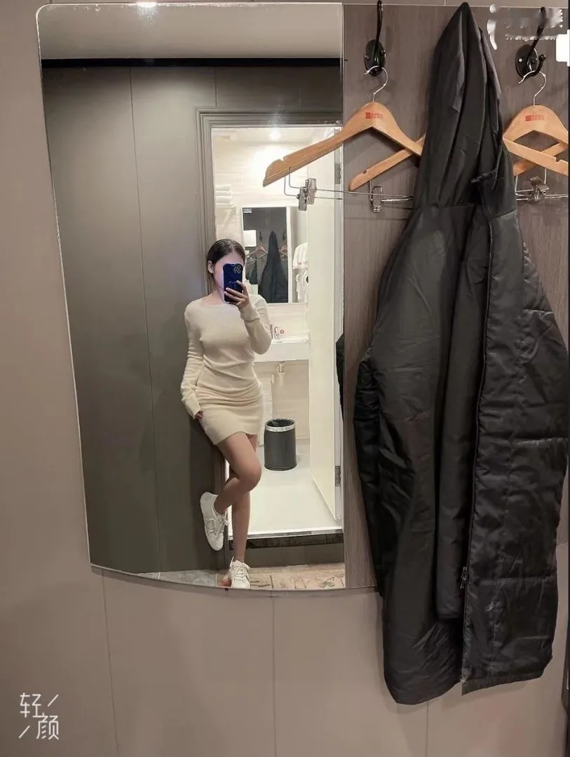 莞式服务御姐