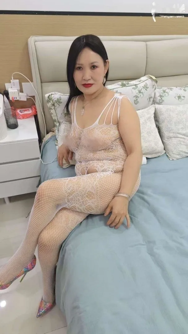 九亭镇少妇莫林