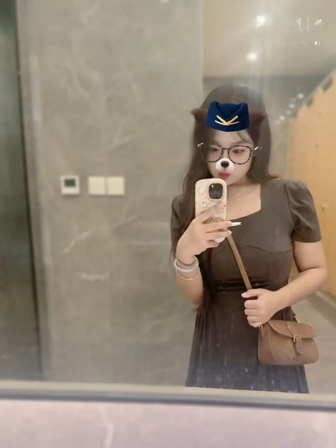 东北年轻小妹