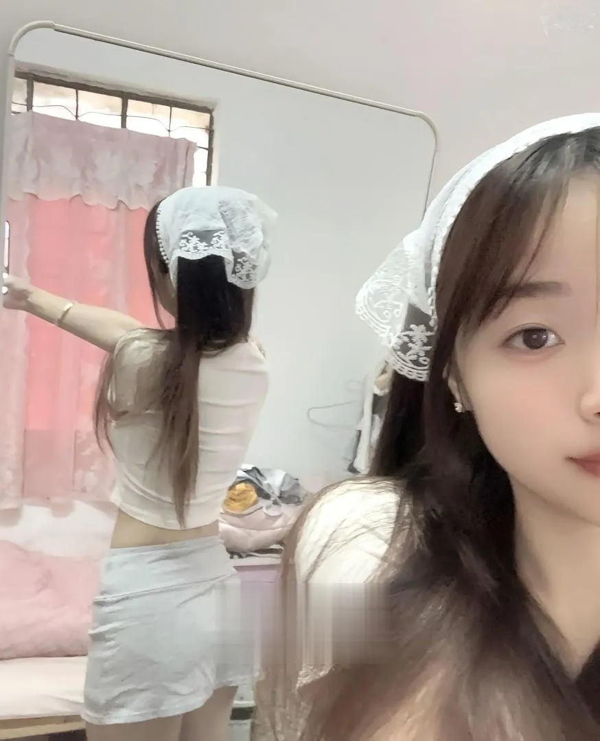 天山区尤物嫩妹逼紧汁水多