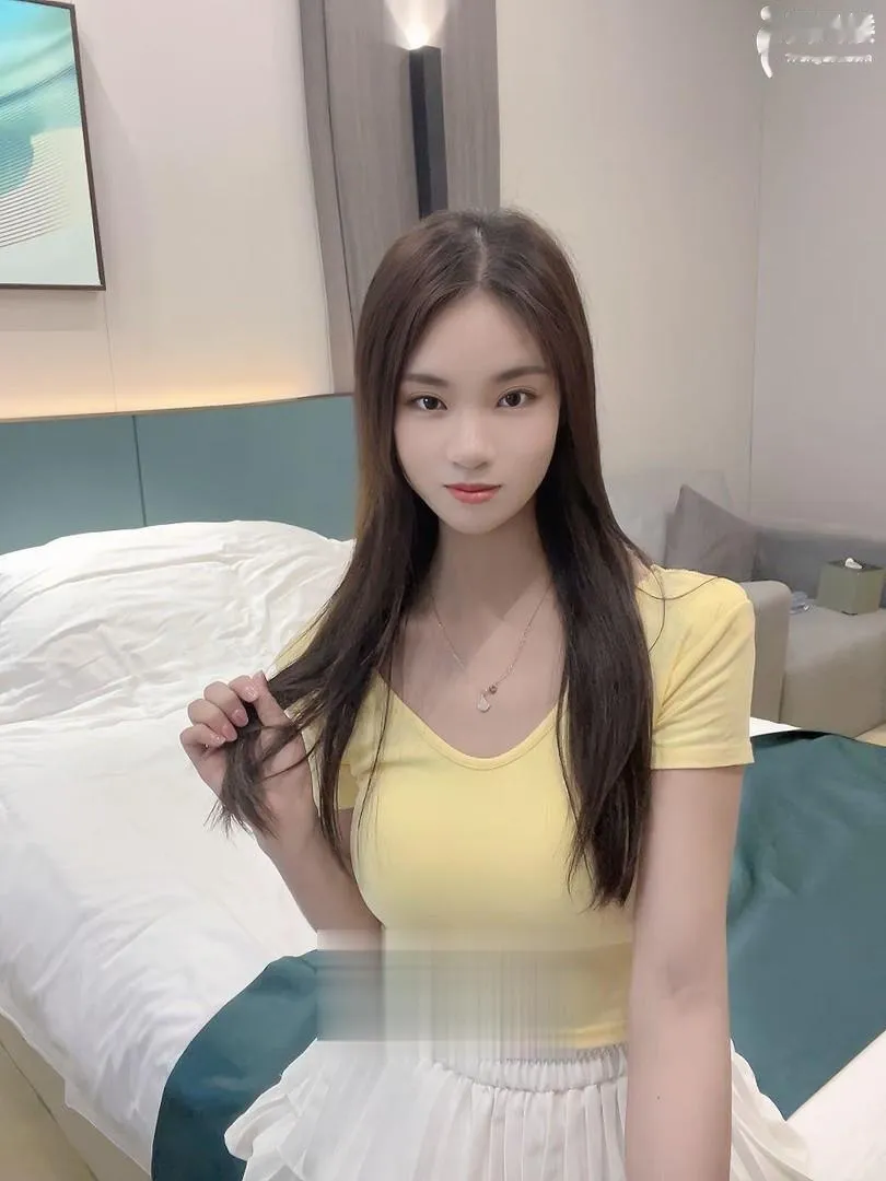 性感长腿御姐身材很棒