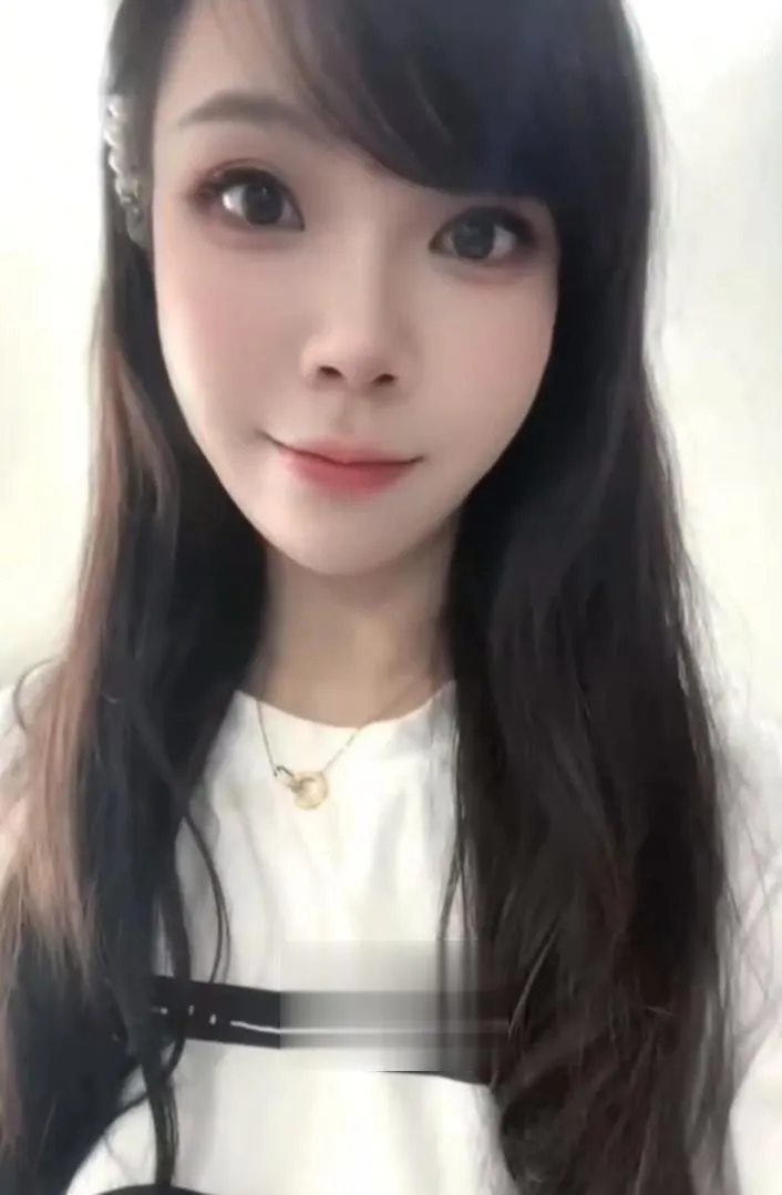 性感撩人辣妹