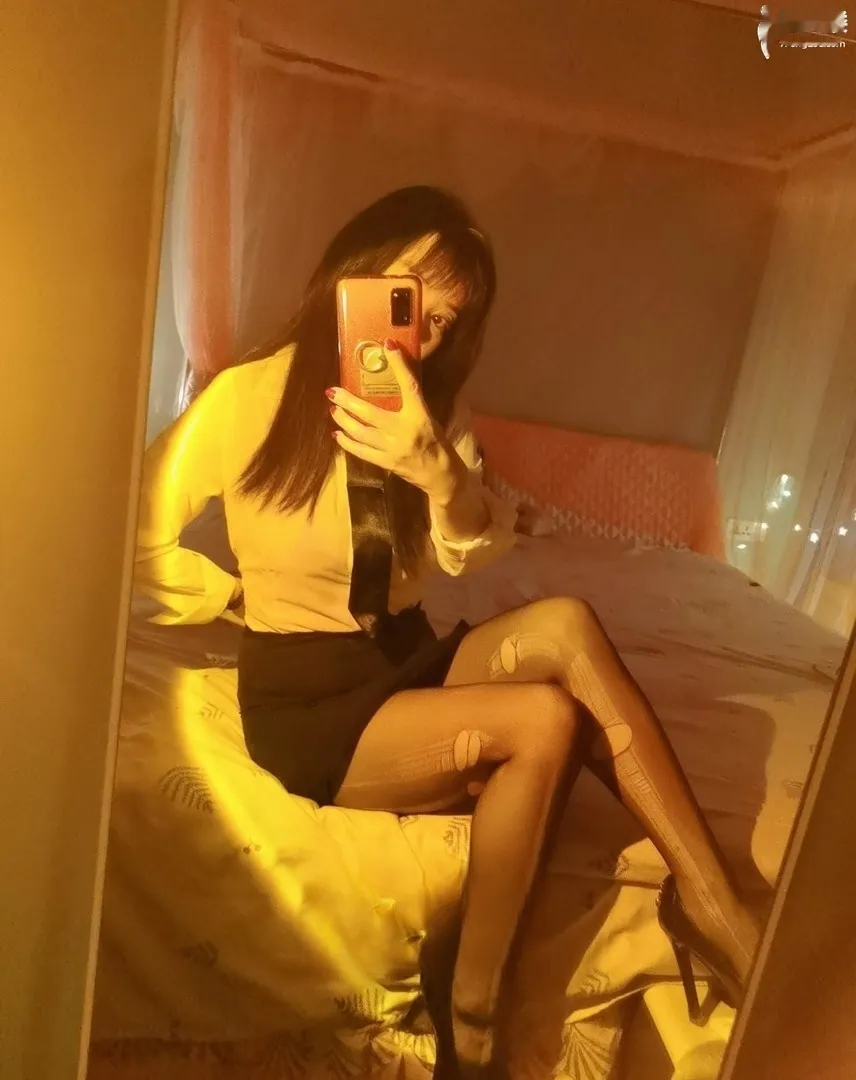 还不错的妹妹