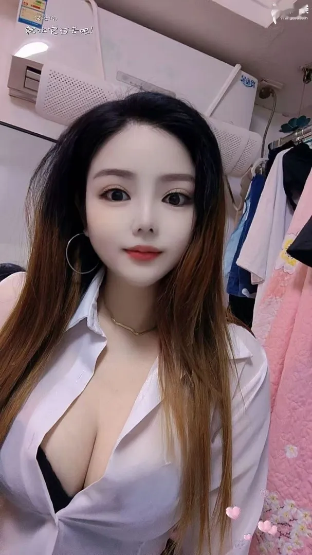 全套服务爽的不得了
