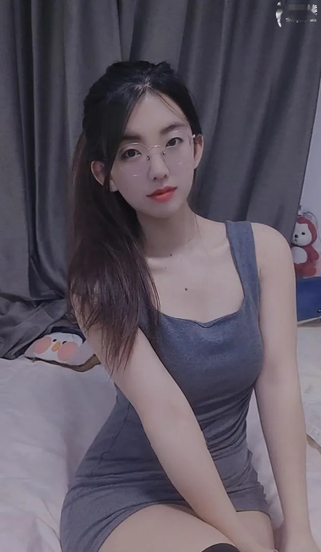 妹妹极品反差