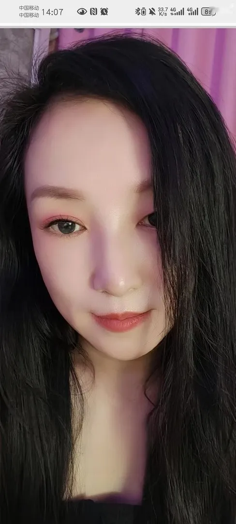 美柒妹妹