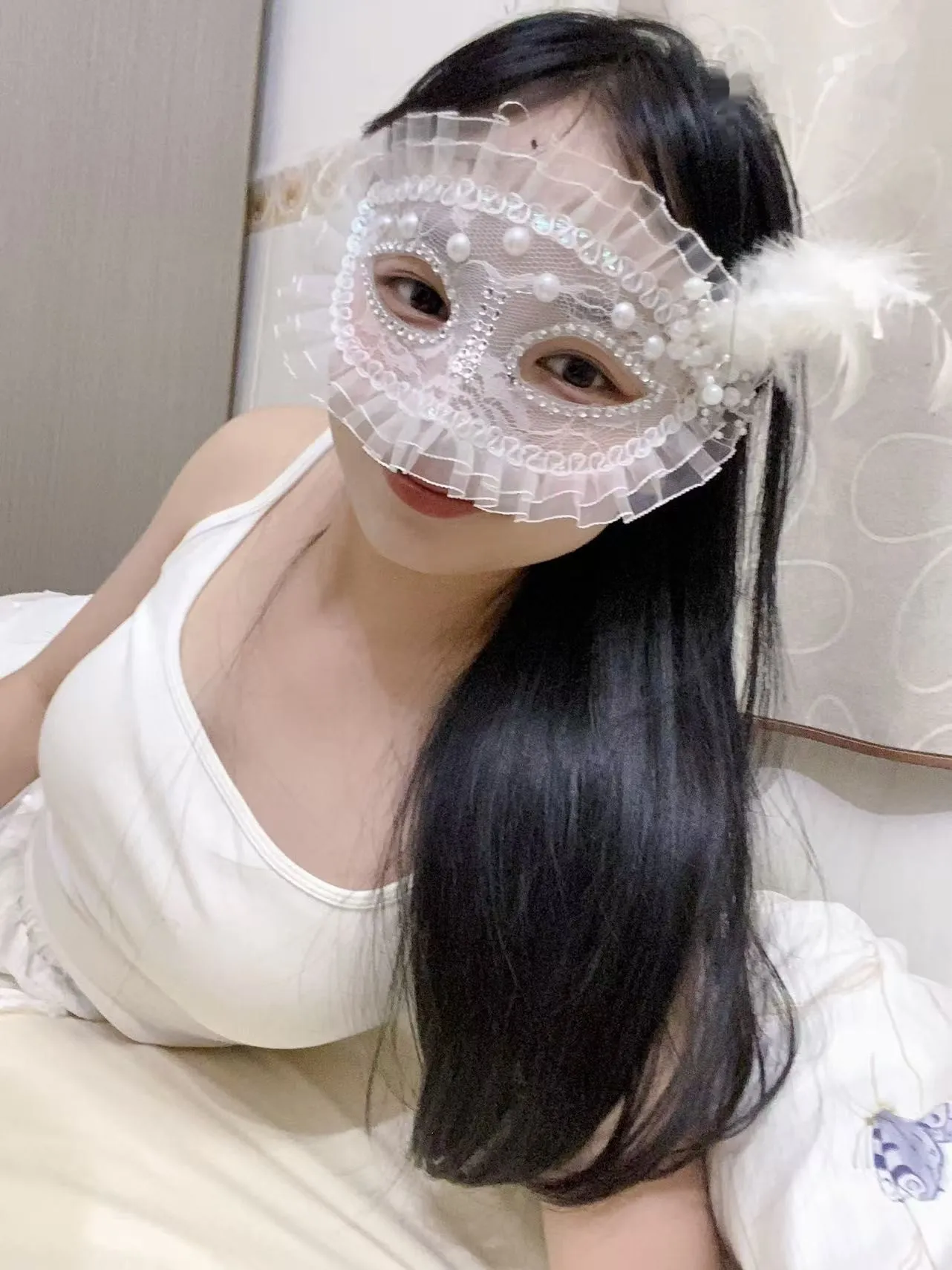 自己居家