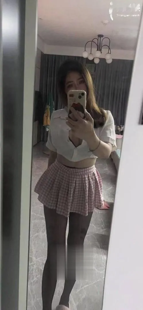 成都极品大奶妹
