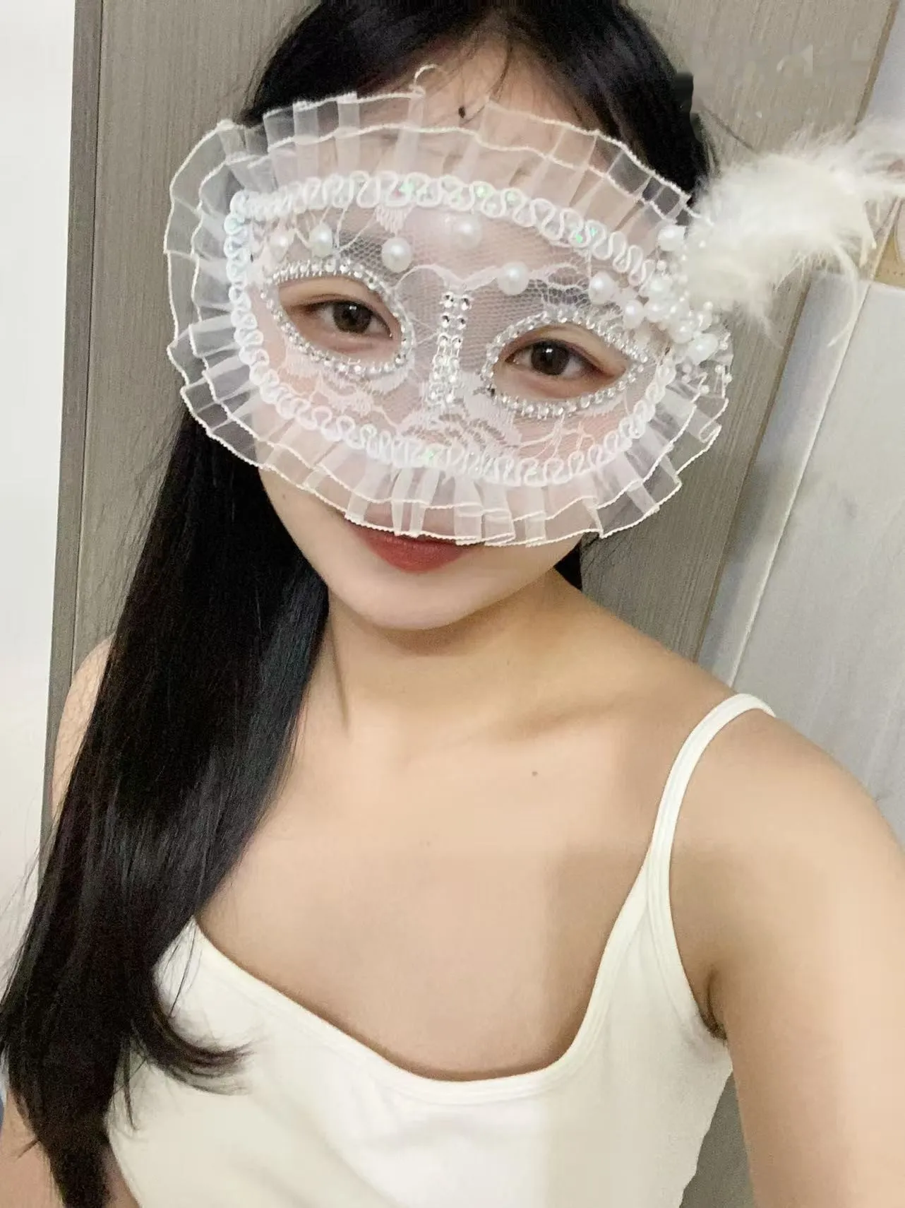 自己居家