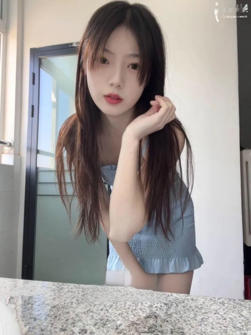 金华非常可爱的小姐姐