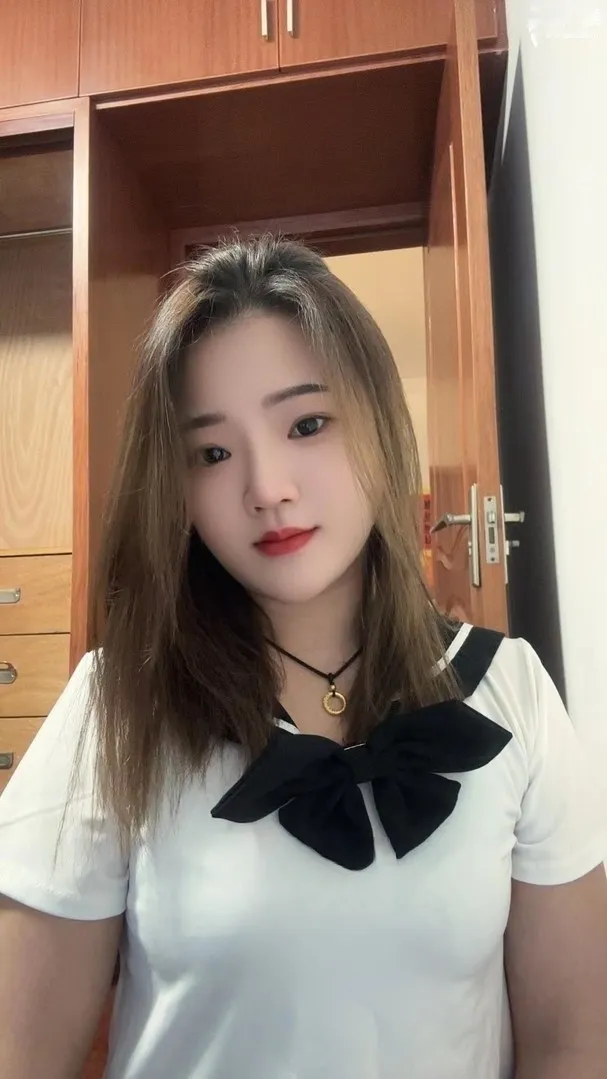天河清纯可爱粉嫩妹