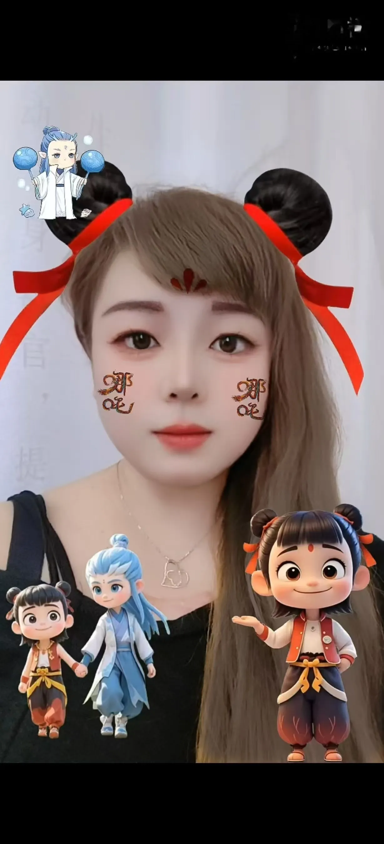 布吉抓龙筋