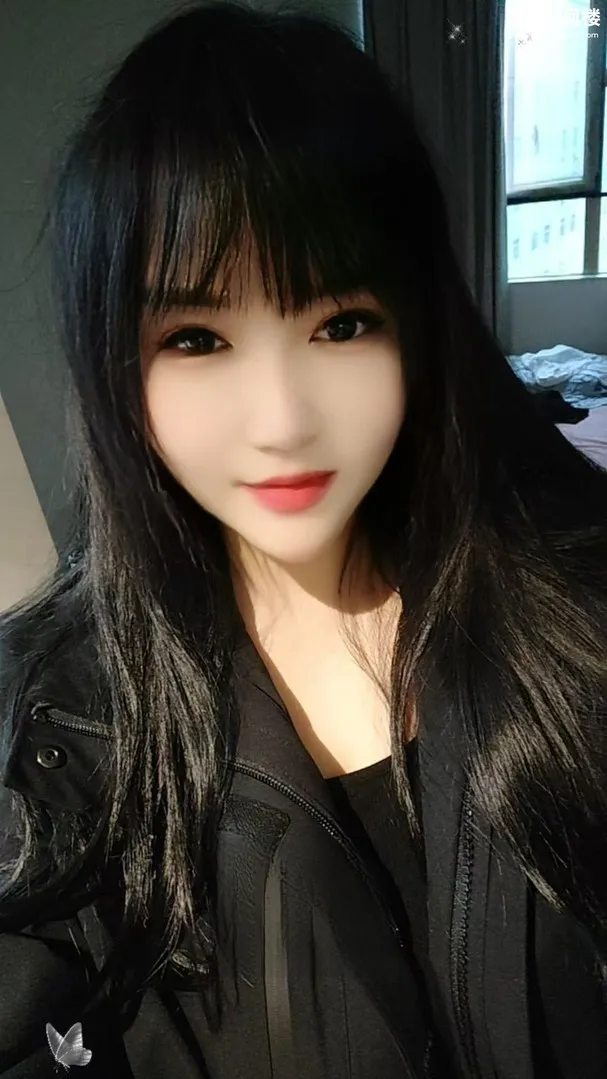 大胸美臀欲女型