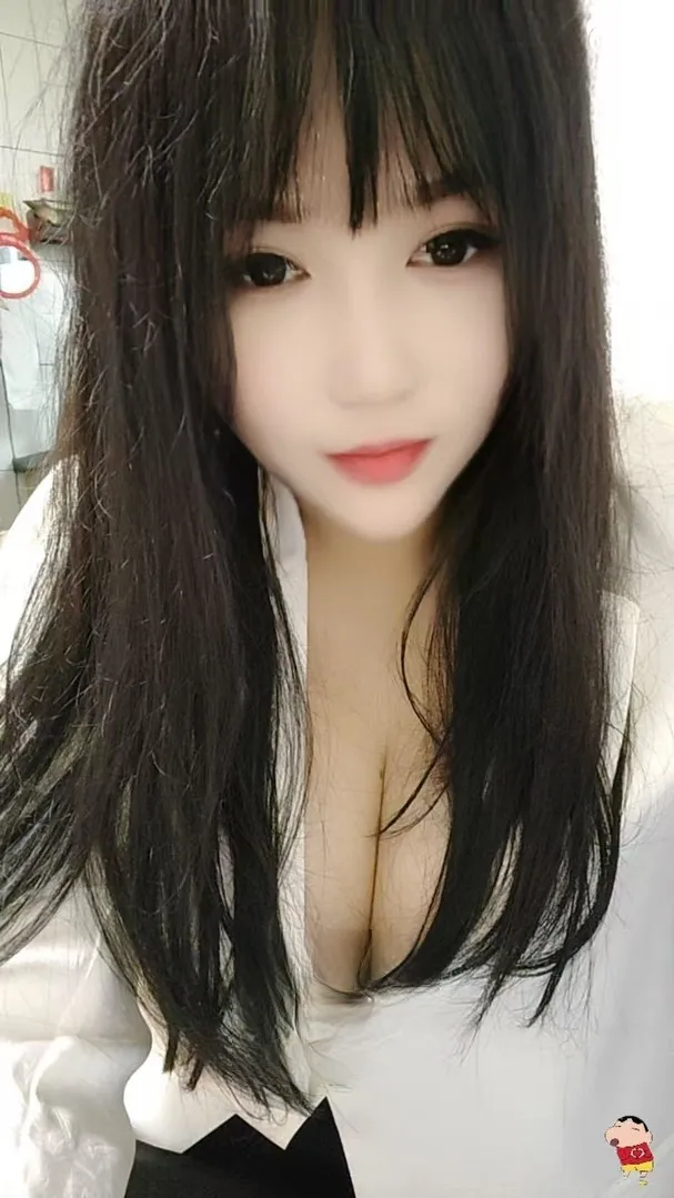 大胸美臀欲女型