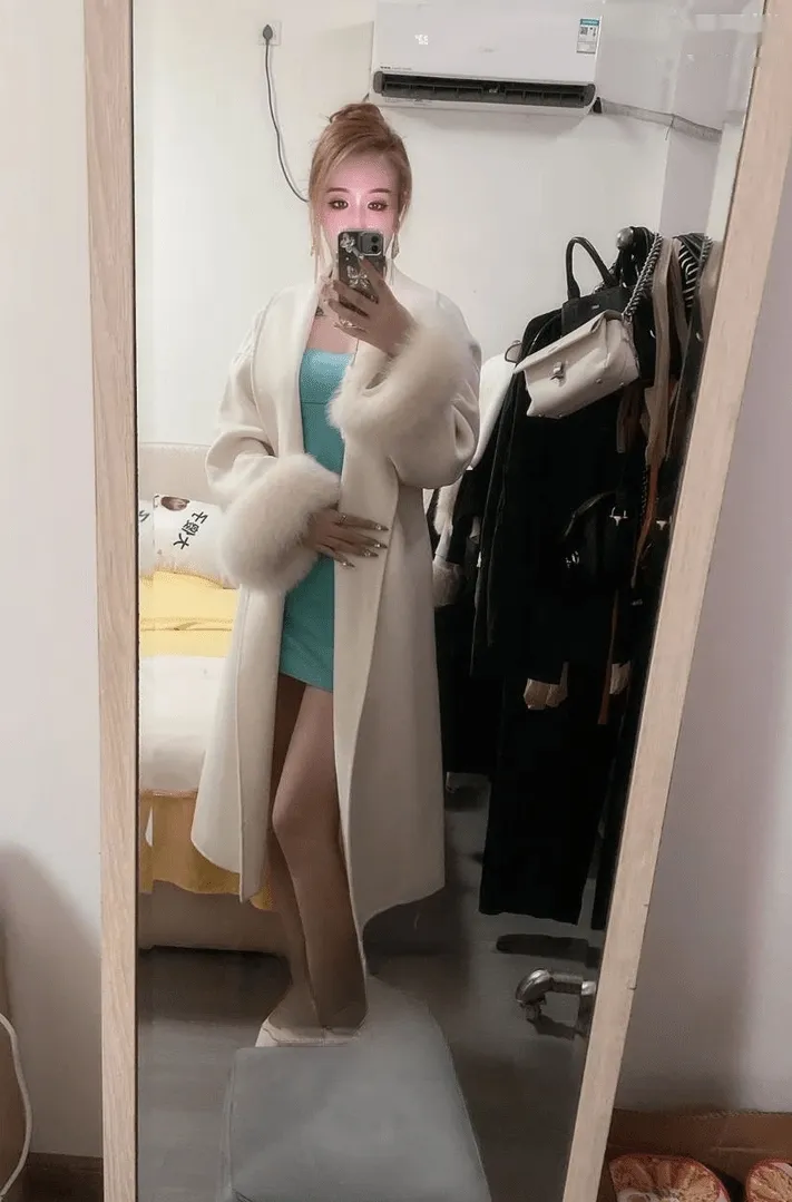 老王介绍长治妹妹