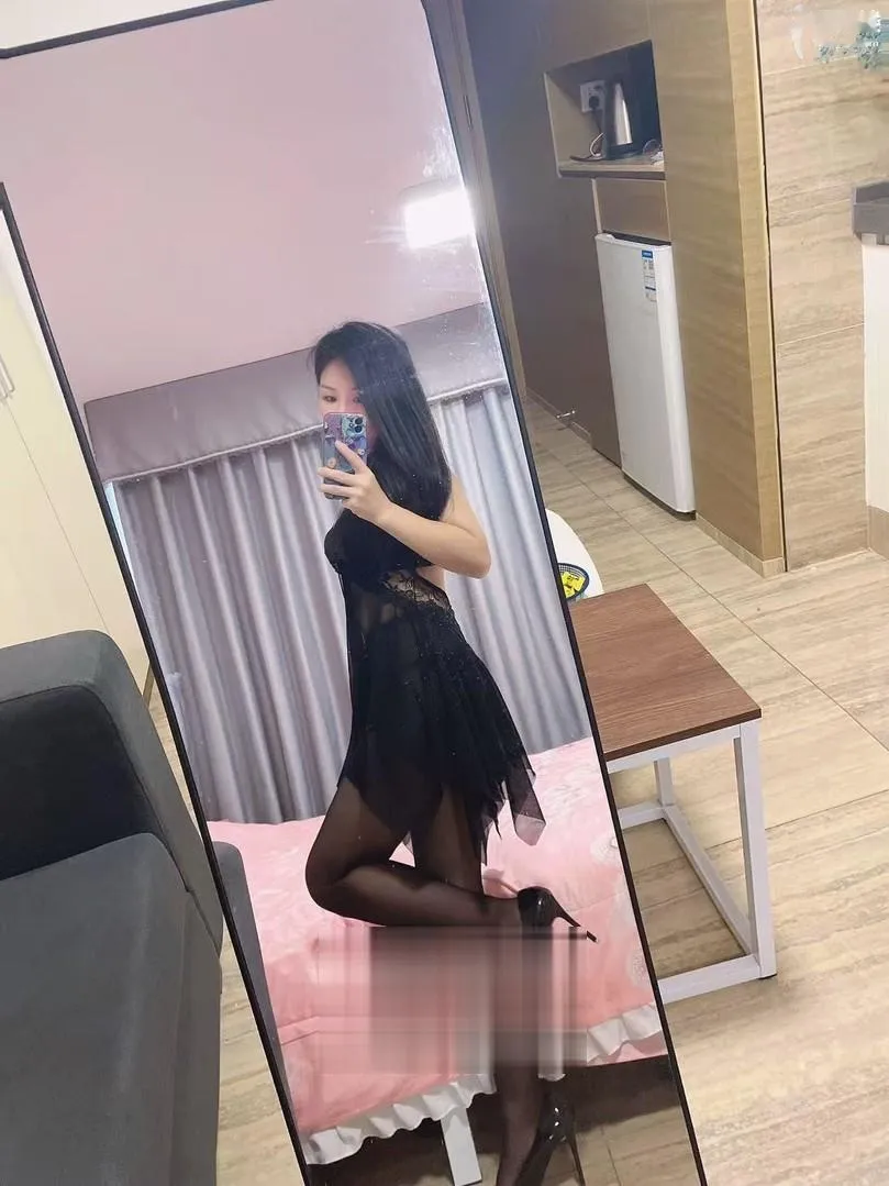 清纯颜值可双飞