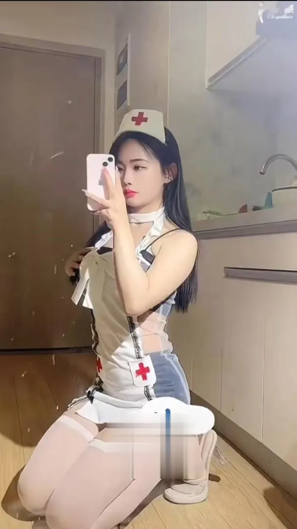 气质御姐小沫