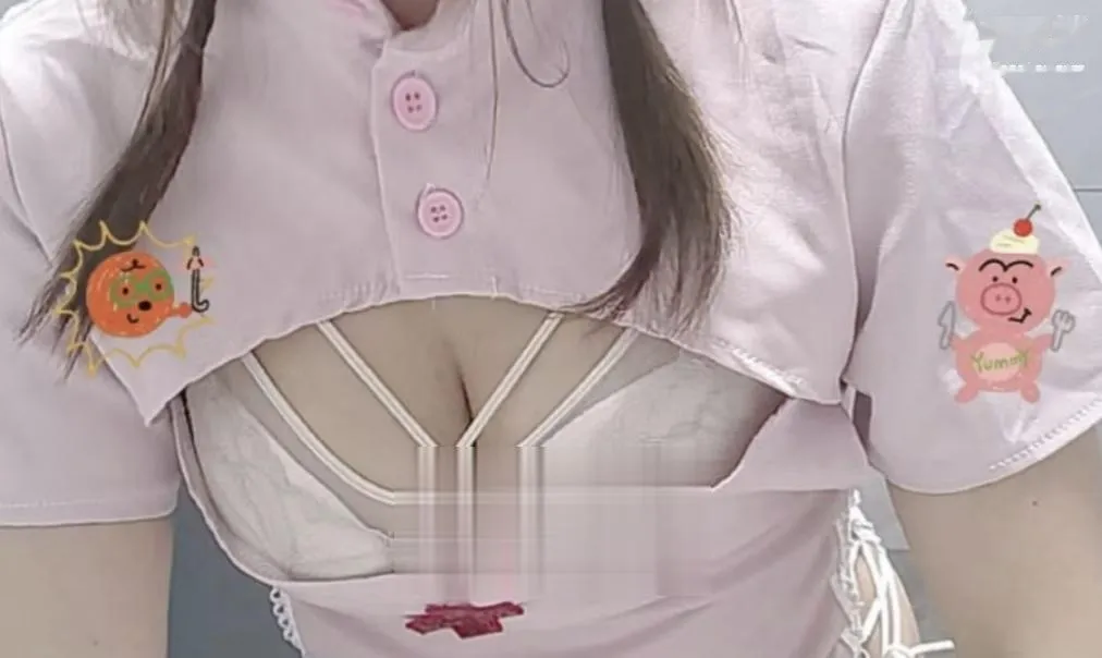 漂亮小姐姐