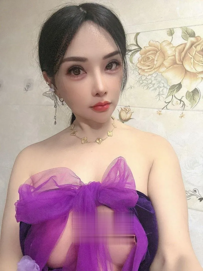 大波波女郎