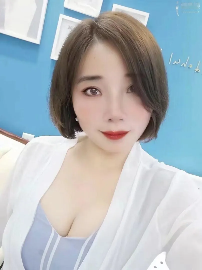滨江少妇很淫荡