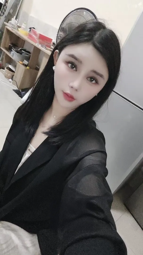 20岁尤物紧致