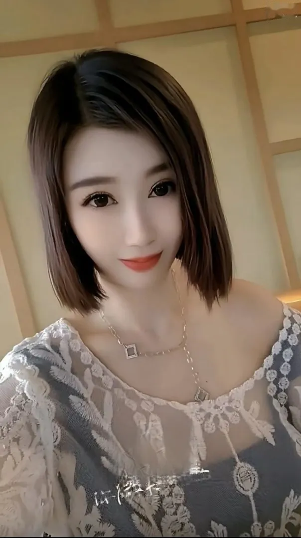 真是的温柔少妇