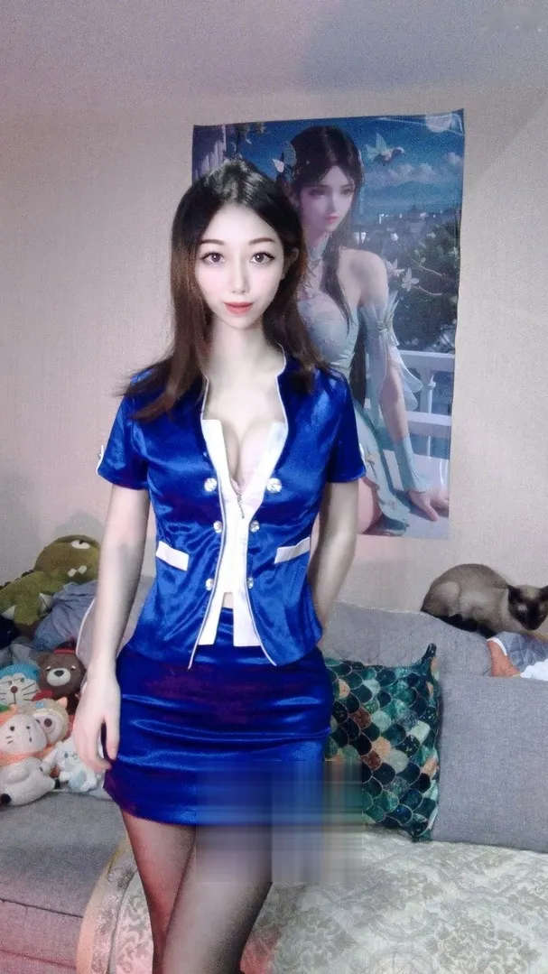 杭州庆宝骚货