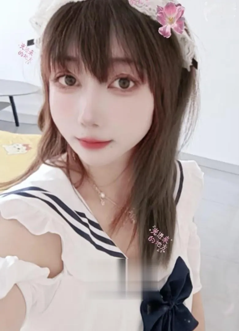漂亮小姐姐
