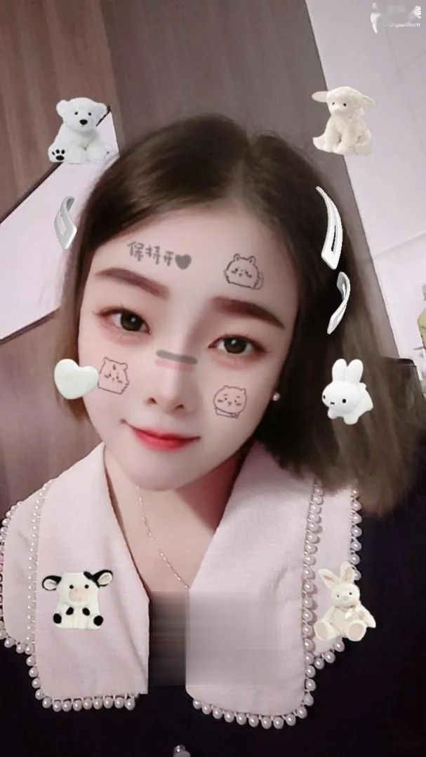 永泰漂亮妹妹小薇