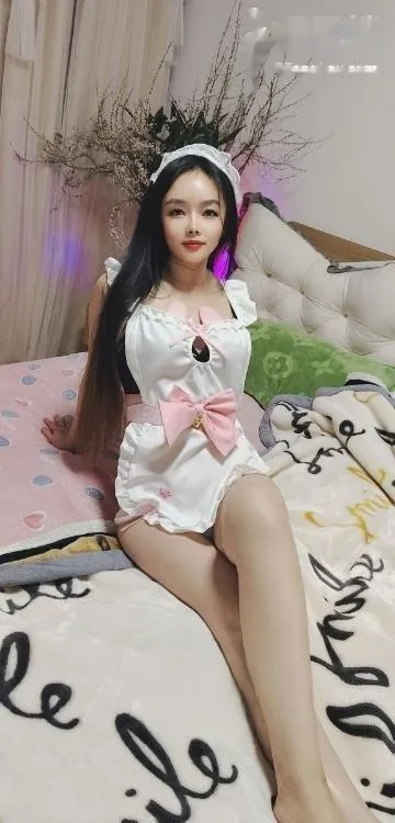 性感妖娆的大胸妹