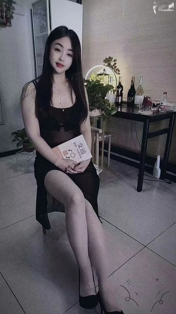河东气质少妇