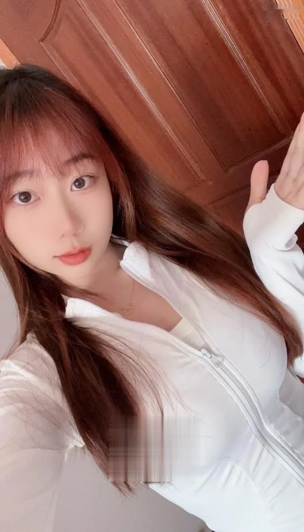 体验温柔体贴小姐姐