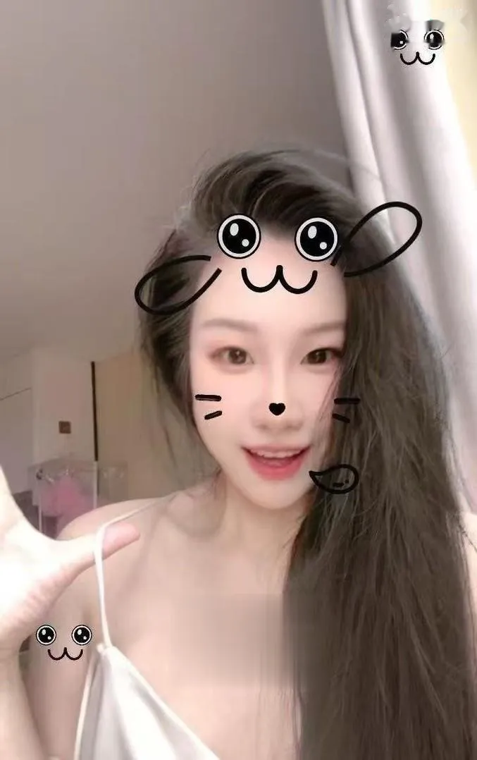 清纯颜值可双飞