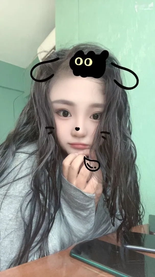东北小女人