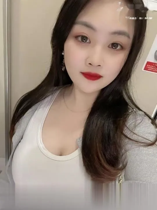风韵少妇小米