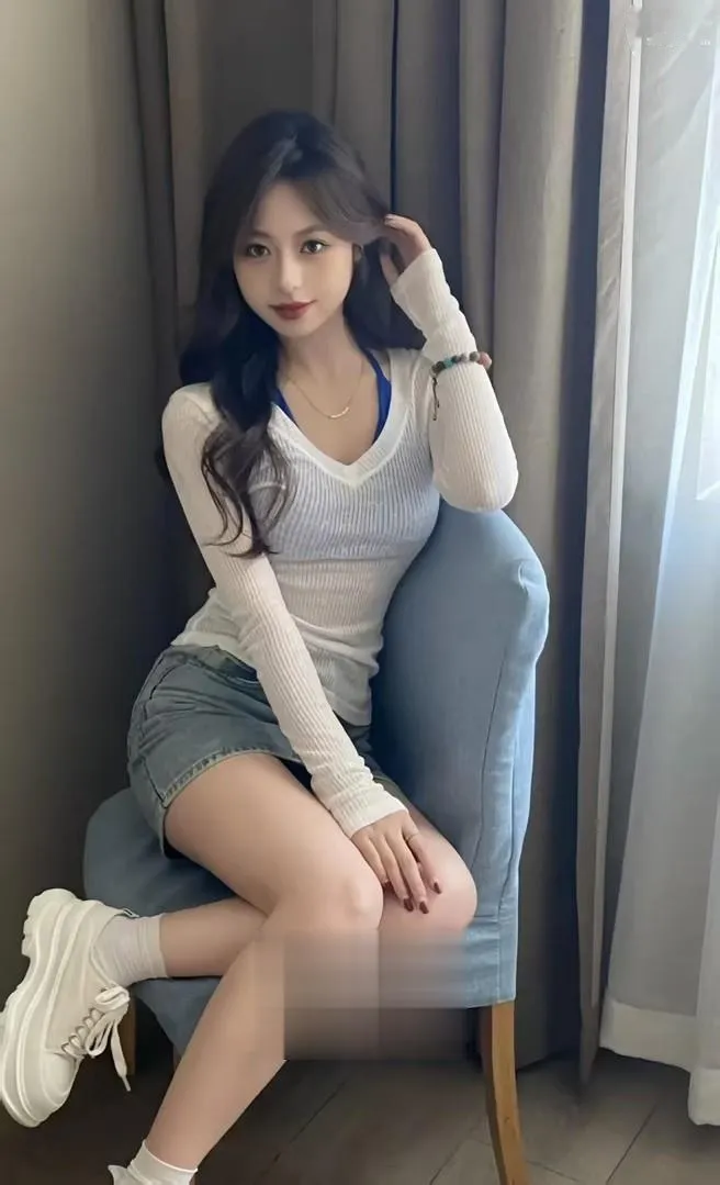 肥嫩多汁小姐姐
