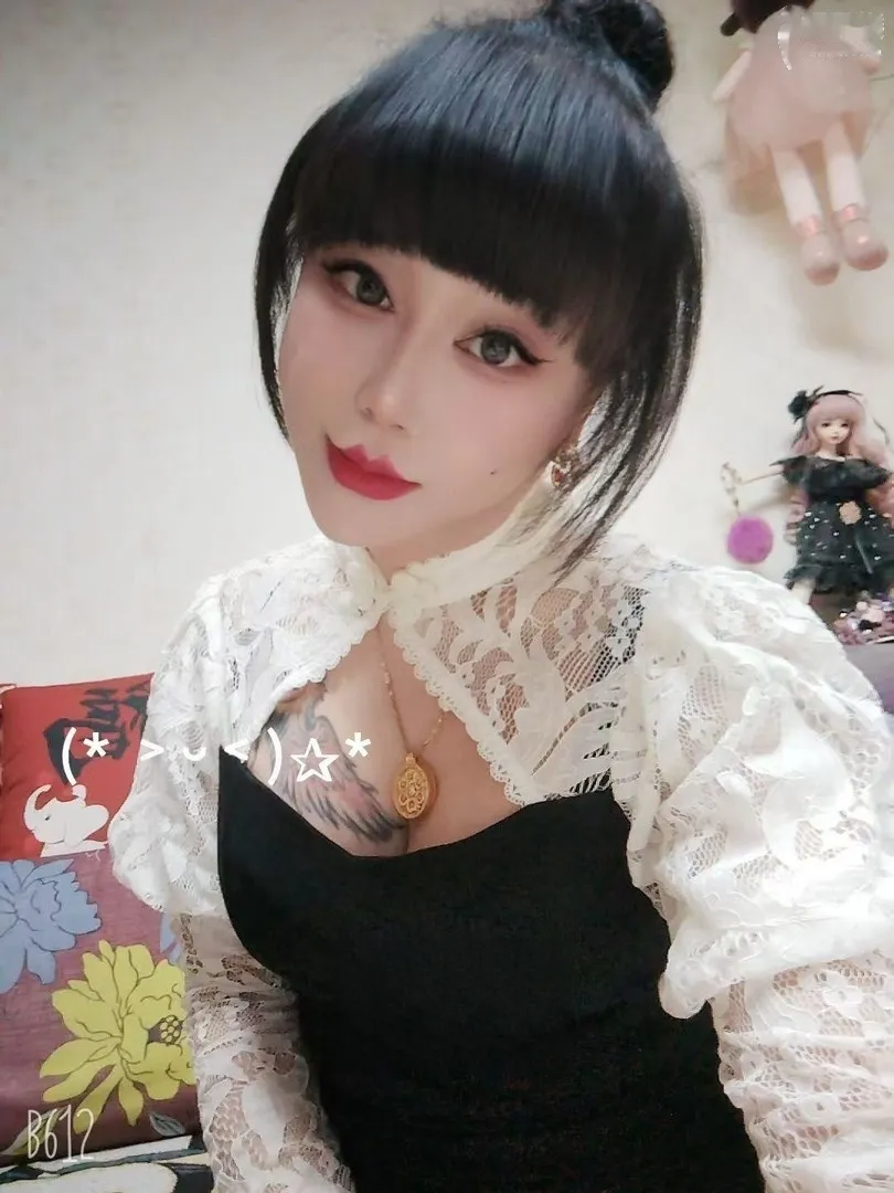 瘦溜少妇