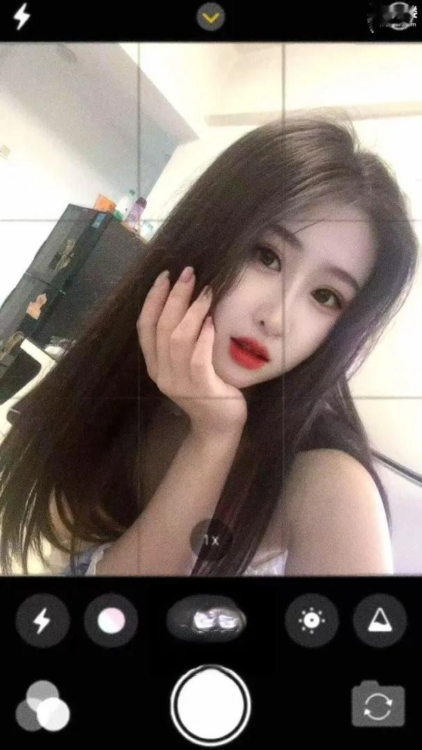 长腿大奶琪格格
