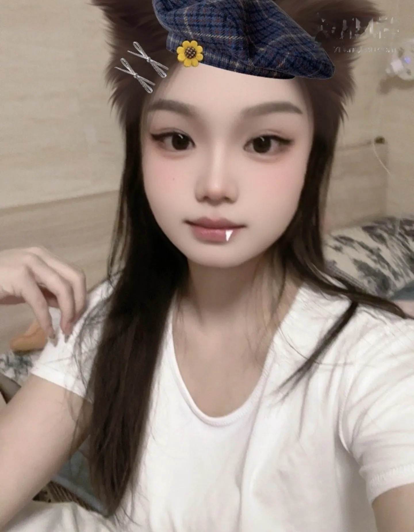 长安嫩妹婷婷