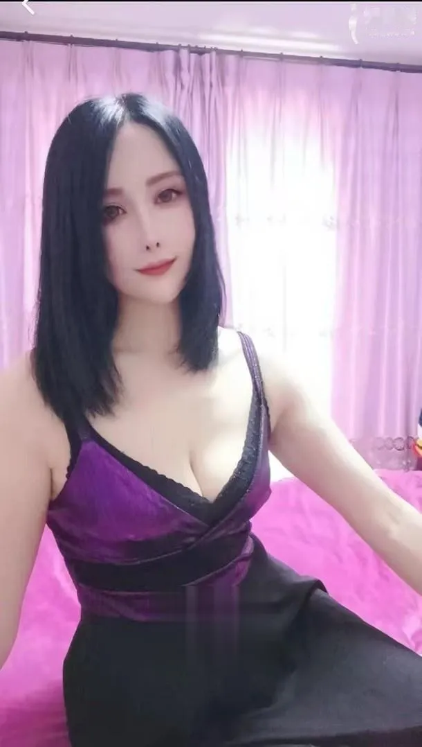 常州女神小玲