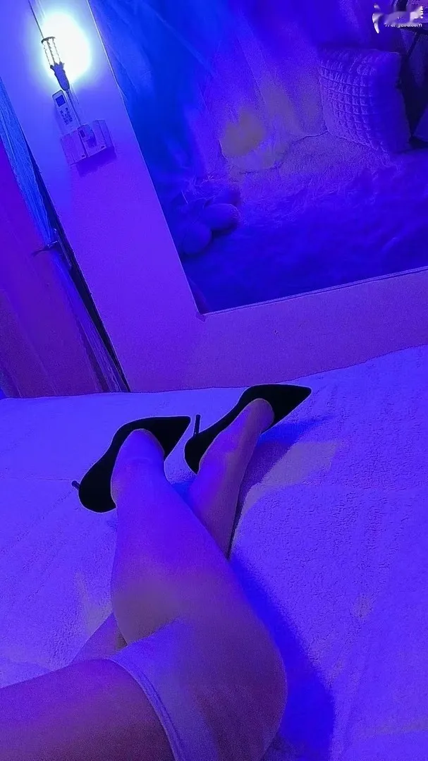 微胖骚老师