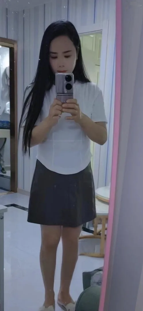 御姐贝村个人