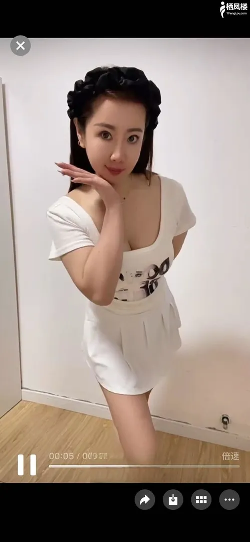 江宁长发妹