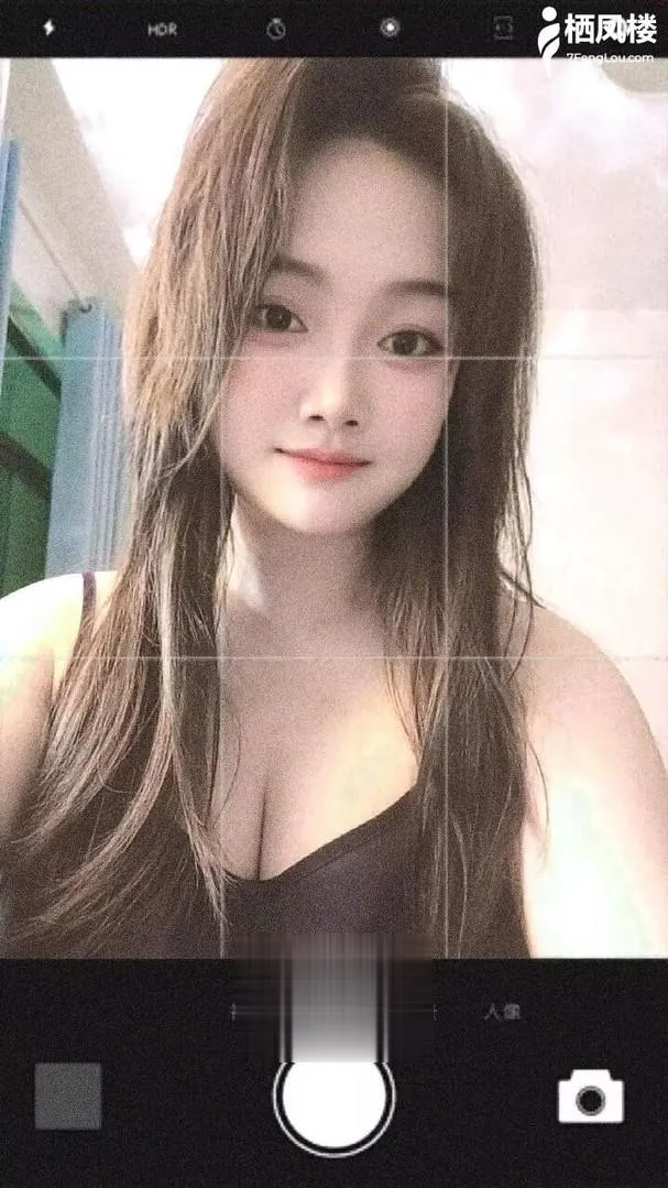 广州白云波大水多妹妹