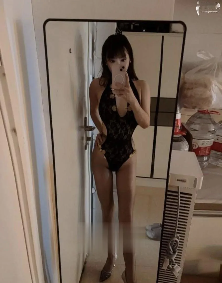 极品情趣长腿御姐