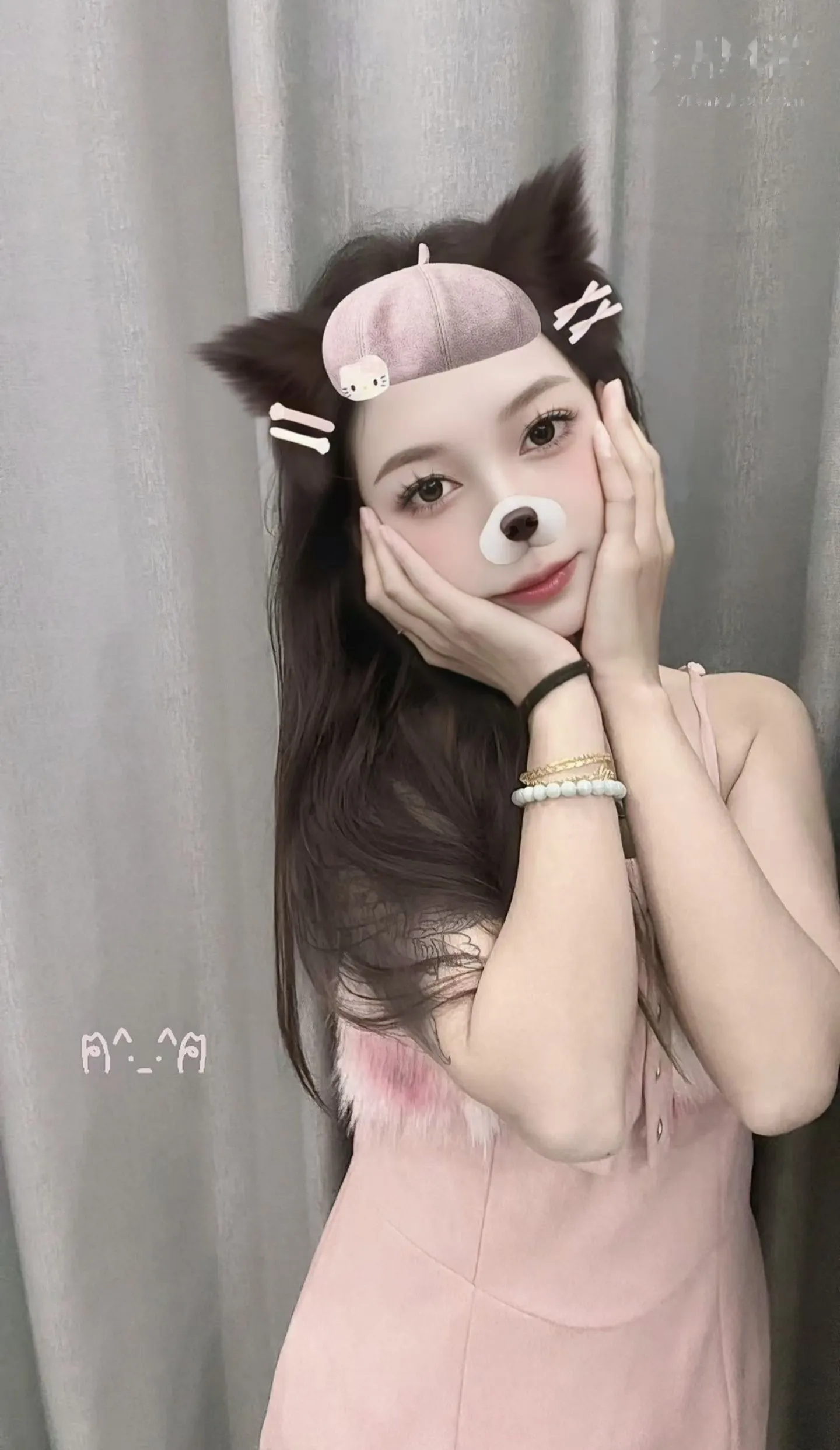 长安清纯妹妹