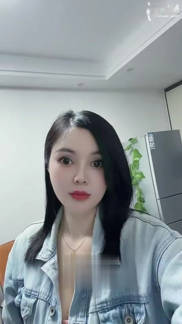 服务好的少妇
